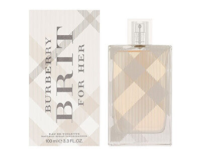 Burberry Brit – EDT 50 ml