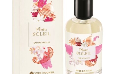 La Collection- Parfumová voda PLEIN SOLEIL