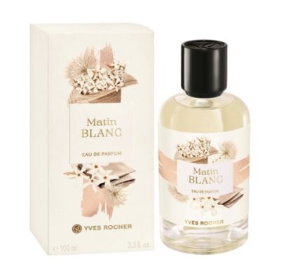La Collection- Parfumová voda MATIN BLANC