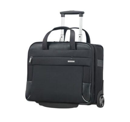 Samsonite Taška na kolečkách Spectrolite 2.0 15.6″ – černá