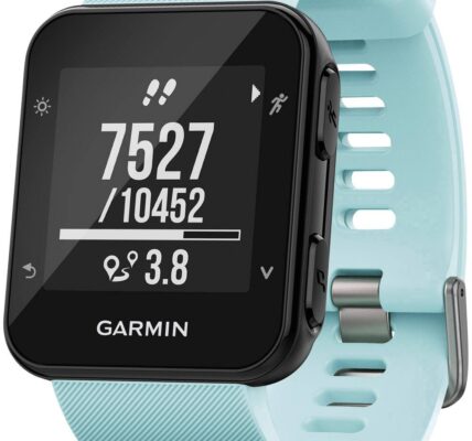 Smart hodinky Garmin Forerunner 35