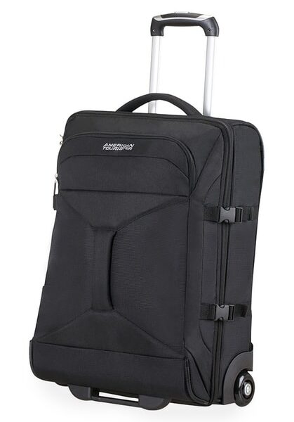 American Tourister Cestovní taška Road Quest 16G 40 l – šedá