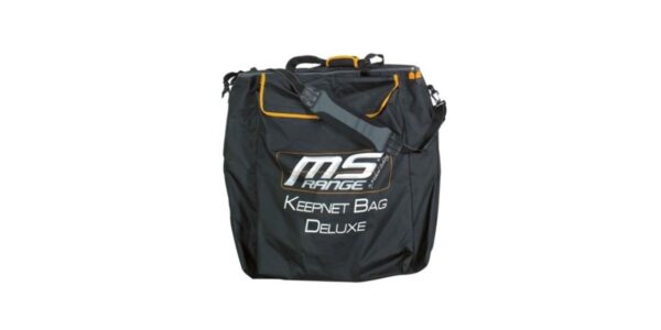 Saenger ms range taška keepnet bag de luxe