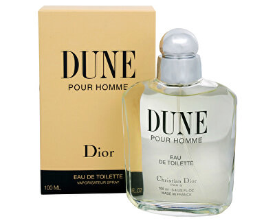 Dior Dune Pour Homme – EDT 100 ml