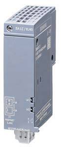 Zbernicový adaptér pre PLC Siemens 6ES7193-6AG20-0AA0 6ES71936AG200AA0