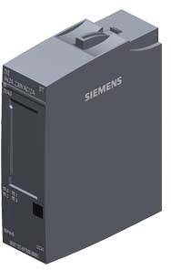 SPS output card Siemens 6ES7132-6FD00-0BB1 6ES71326FD000BB1