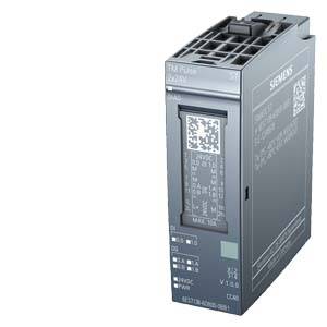 Modul digitálneho výstupu pre PLC Siemens 6ES7138-6DB00-0BB1 6ES71386DB000BB1