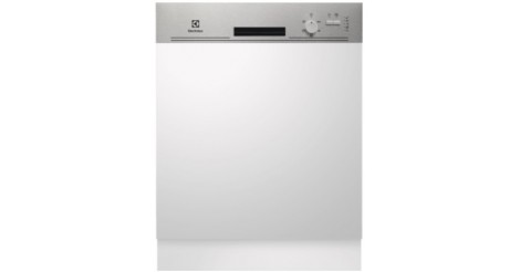 Vstavaná umývačka riadu Electrolux 300 airdry ESI5205LOX