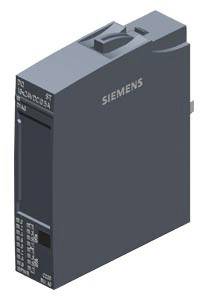 SPS output card Siemens 6ES7132-6BH01-0BA0 6ES71326BH010BA0, 24 V/DC