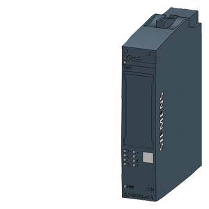 Vstupný modul pre PLC Siemens 6ES7131-6BF01-2BA1 6ES71316BF012BA0, 24 V/DC