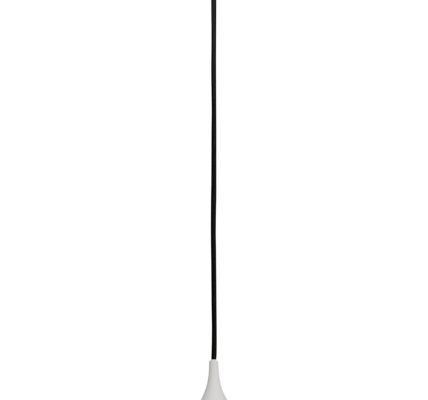 LED stropné a nástenné svietidlo Philips Lighting Hue Cher, pevne zabudované LED osvetlenie, 33.5 W