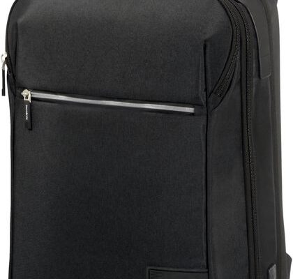 Samsonite Batoh na notebook 17,3“ Litepoint EXP 25/31 l – černá