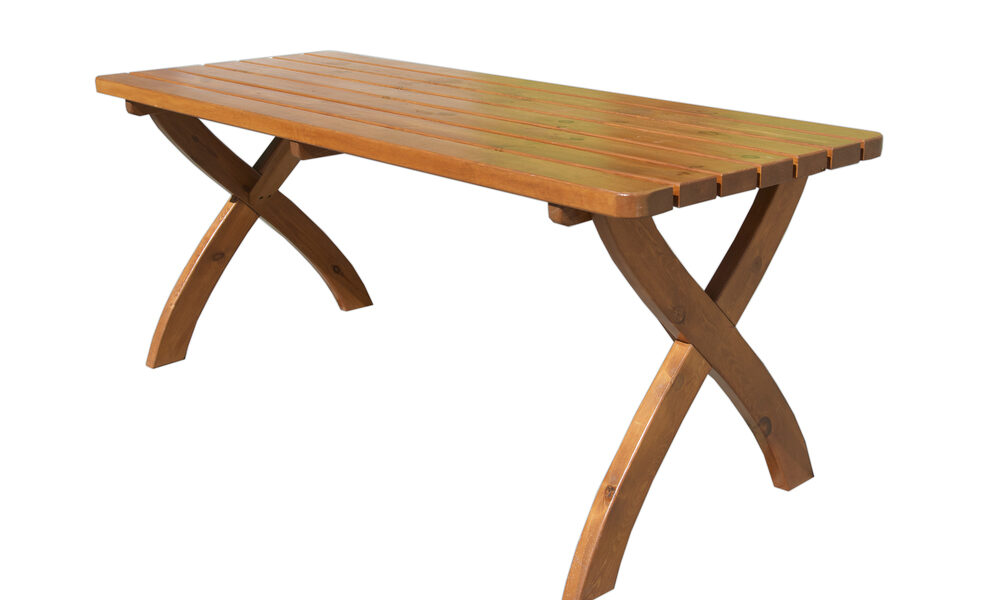 Záhradný stôl STRONG 180 cm
