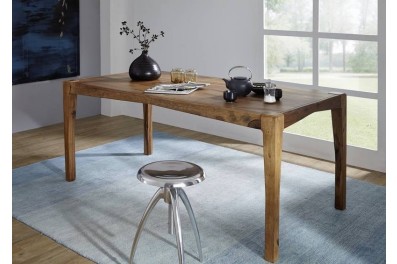 Bighome – MODERNA Jedálenský stôl 140×85 cm, palisander
