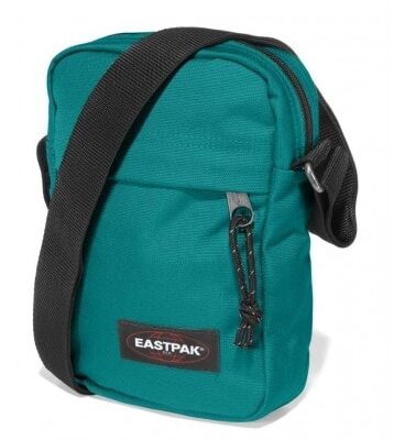 EASTPAK Pánská taška přes rameno The One Green Del Norta EK04579H