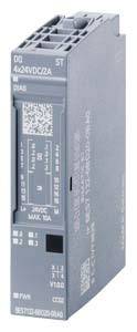SPS output card Siemens 6ES7132-6BD20-0BA0 6ES71326BD200BA0