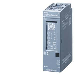 PLC rozširujúci modul Siemens 6ES7132-6HD01-0BB1 6ES71326HD010BB1
