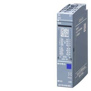 Analógový výstupný modul pre PLC Siemens 6ES7135-6FB00-0BA1 6ES71356FB000BA1
