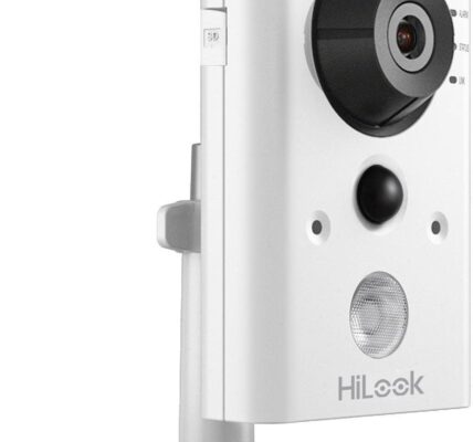 Bezpečnostná kamera HiLook IPC-C220-D/W hlc220, Wi-Fi, 1920 x 1080 pix