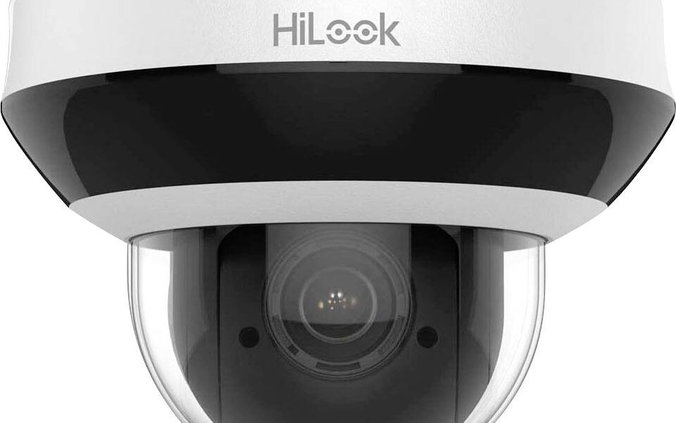 Bezpečnostná kamera HiLook PTZ-N2404I-DE3 hln240, LAN, 2560 x 1440 pix
