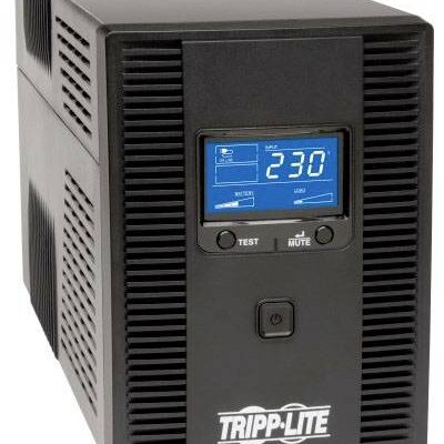UPS záložný zdroj energie Tripp Lite Line-Interactive, 1500 VA