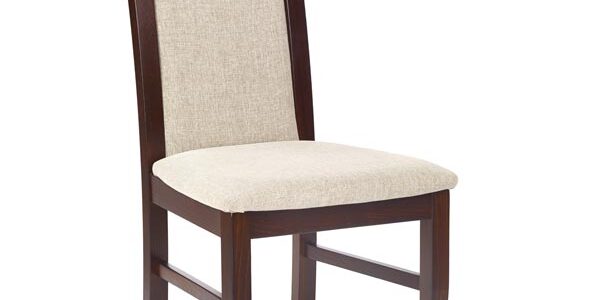 Jedálenská stolička CITRONE Orech