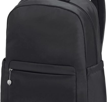 Samsonite Dámský batoh na notebook 14.1″ Move 3.0 – černá