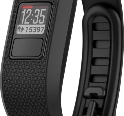 Fitness hodinky Garmin vivofit 3 XL