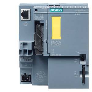 Konštrukčná zostava PLC centrály Siemens 6ES7512-1SK01-0AB0 6ES75121SK010AB0