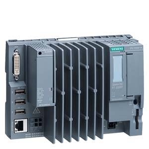 SPS CPU Siemens 6ES7677-2AA41-0FM0 6ES76772AA410FM0