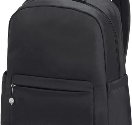 Samsonite Dámský batoh na notebook 14.1″ Move 3.0 – tmavě modrá