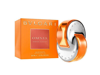 Bvlgari Omnia Indian Garnet – EDT 40 ml