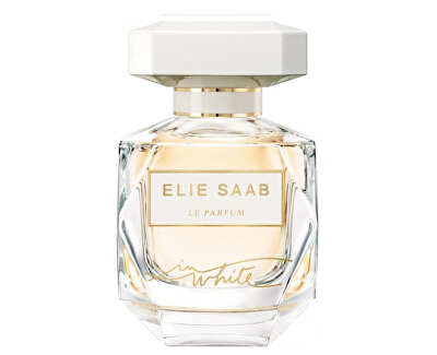 Elie Saab Le Parfum in White – EDP 50 ml