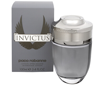 Paco Rabanne Invictus – voda po holení 100 ml