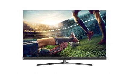 Smart televízor Hisense 55U8QF (2020) / 55″ (139 cm)