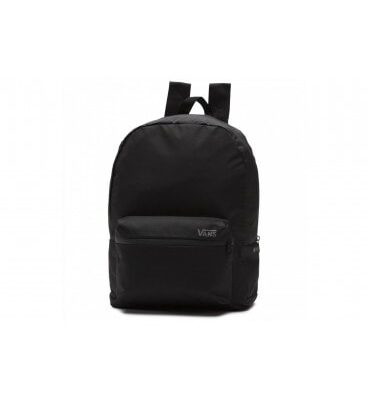 VANS Sportovní batoh PACKABLE OLD SKOOL Black VA2YSYBLK 15 l