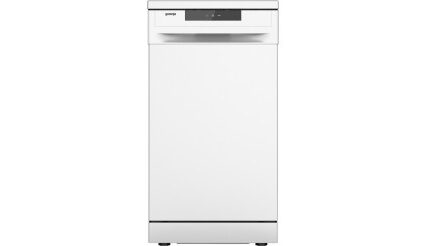 Voľne stojaca umývačka riadu Gorenje GS52040W