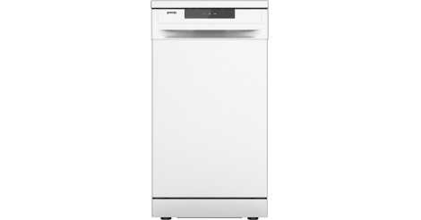 Voľne stojaca umývačka riadu Gorenje GS52040W