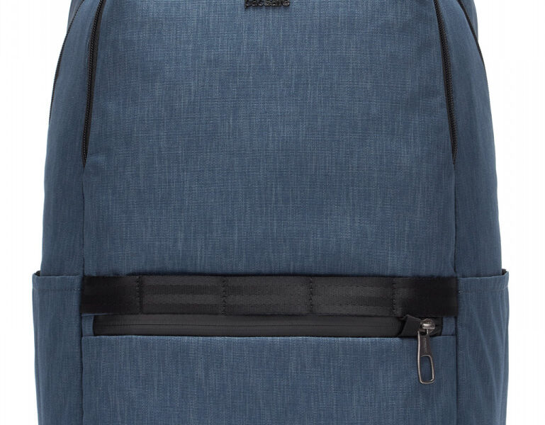 PACSAFE Metrosafe X 25L Backpack – dark denim 2020/2021