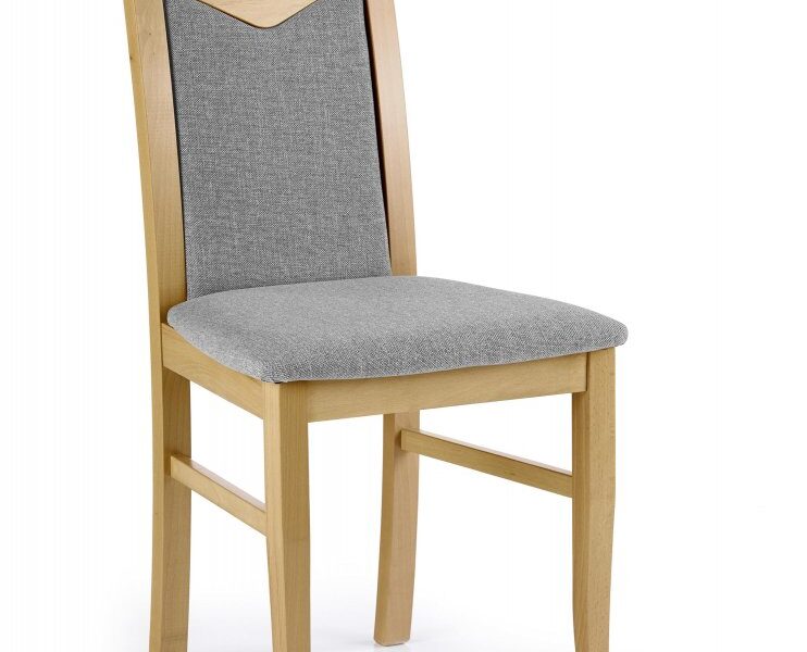 Jedálenská stolička CITRONE Dub medový