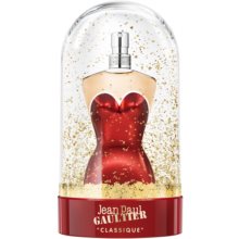 Jean Paul Gaultier Classique toaletná voda (limitovaná edícia) pre ženy 100 ml