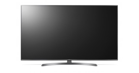 Smart televízor LG 43UK6750PLD (2018) / 43″ (108 cm)