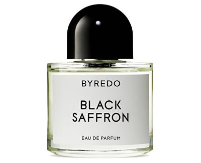Byredo Black Saffron – EDP 100 ml