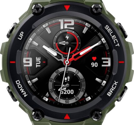 GPS športové hodinky Amazfit T-Rex