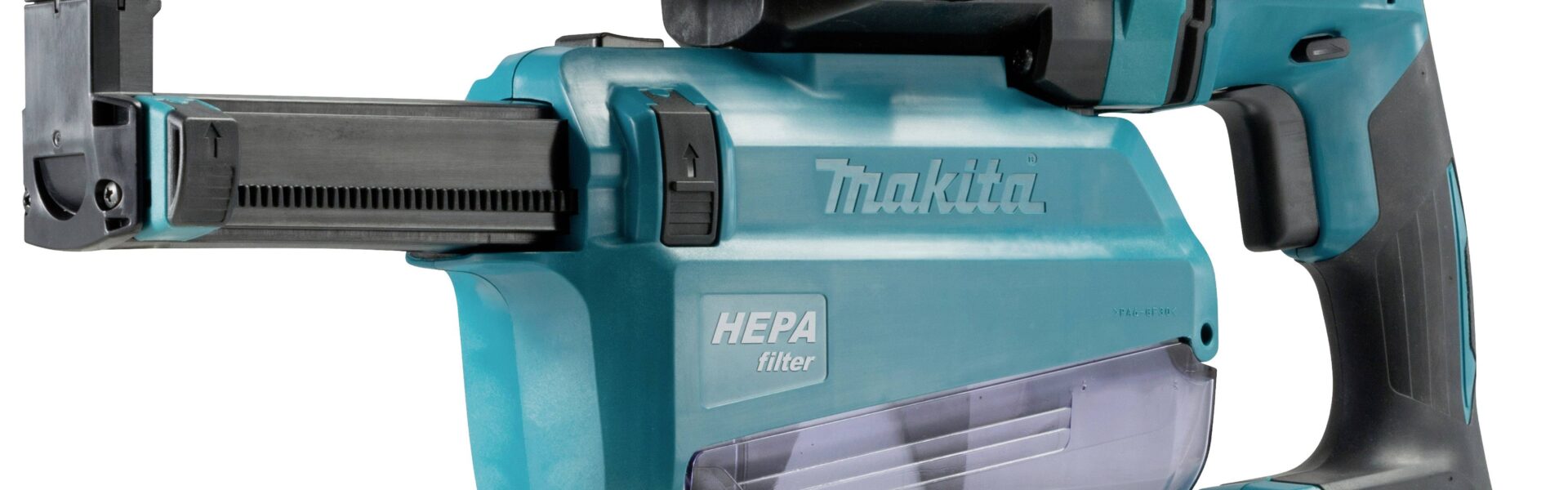 Makita SDS plus-aku kombinované kladivo 18 V 5 Ah vr. nabíjačky