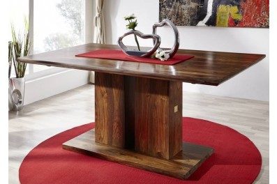 Bighome – BARON Jedálenský stôl Simple 175×90 cm, palisander