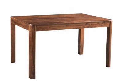 Bighome – MONTREAL Jedálenský stôl 178×90 cm, hnedá, palisander