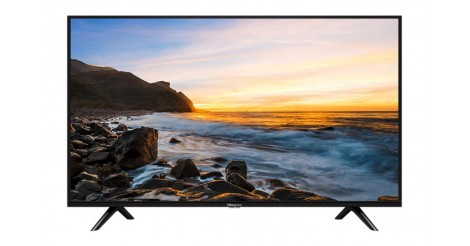 Smart televízor Hisense H32B5600 (2019) / 32″ (80 cm)