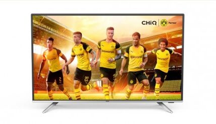 Smart televízor ChiQ U40G5SF (2019) / 40″ (101 cm)