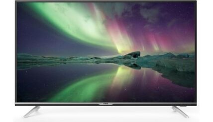 Smart televízor ChiQ U50G5S (2019) / 50″ (126 cm)